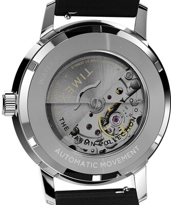 Timex Marlin TW2W93100UK