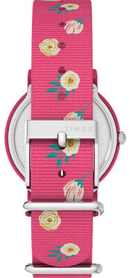 Timex Peanuts Weekender TW2W832006B