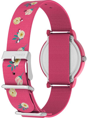 Timex Peanuts Weekender TW2W832006B