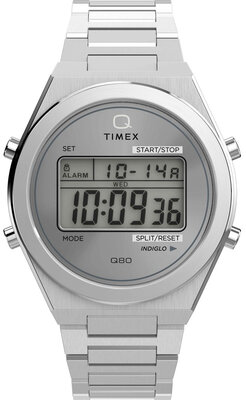 Timex Q Reissue TW2Y09800UK