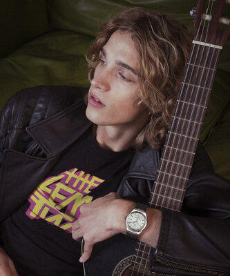 Timex Q Reissue TW2Y12200UK