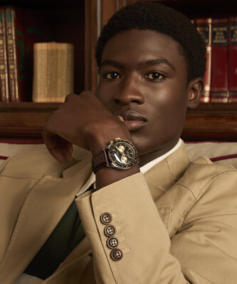 Timex Waterbury TW2Y24100UK