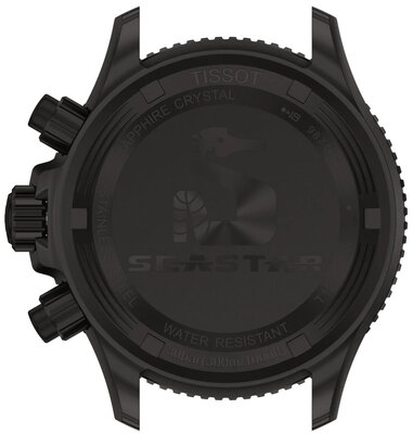 Tissot Seastar 1000 Quartz Chronograph T120.217.33.061.00