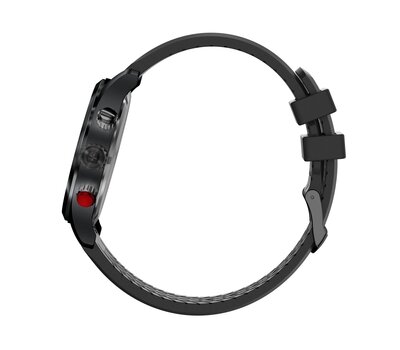 Wenger Terragraph Quartz Chronograph 01.0543.116