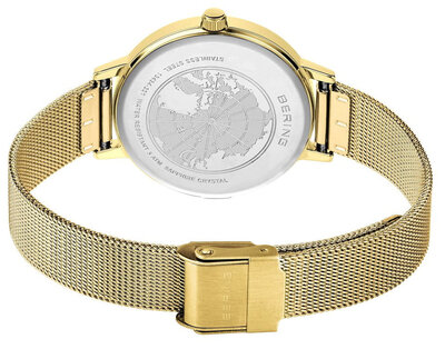 Bering Classic 13434-334-GWP (+ náhrdelník)