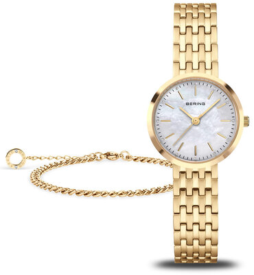 Bering Classic 19126-734-GWP (+ náramek)