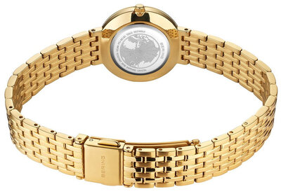 Bering Classic 19126-734-GWP (+ náramek)