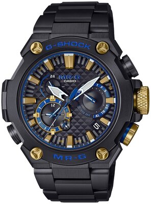 Casio G-Shock MR-G MRG-B2000B-1ADR