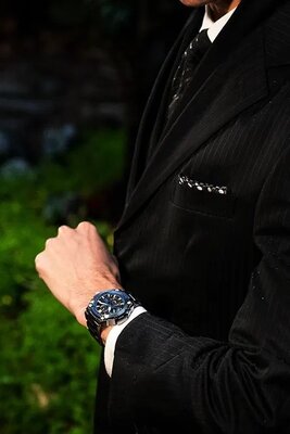 Casio G-Shock MR-G MRG-B2000B-1ADR