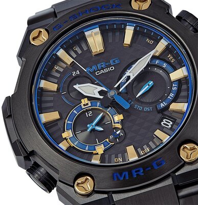 Casio G-Shock MR-G MRG-B2000B-1ADR