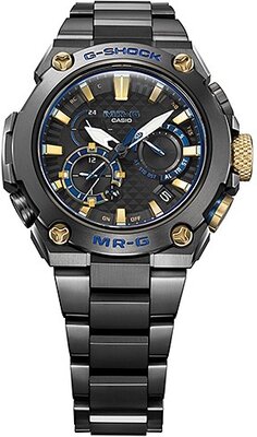 Casio G-Shock MR-G MRG-B2000B-1ADR