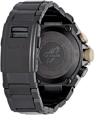 Casio G-Shock MR-G MRG-B2000B-1ADR