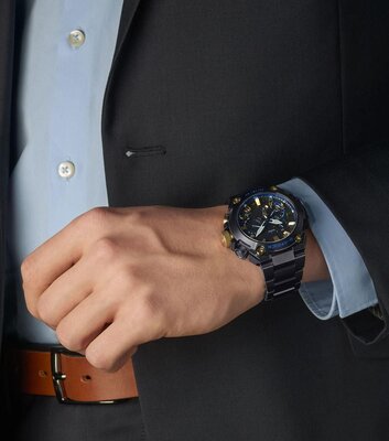 Casio G-Shock MR-G MRG-B2000B-1ADR