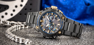 Casio G-Shock MR-G MRG-B2000B-1ADR