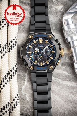 Casio G-Shock MR-G MRG-B2000B-1ADR