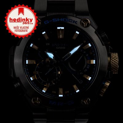 Casio G-Shock MR-G MRG-B2000B-1ADR