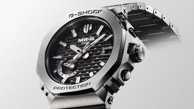 Casio G-Shock MR-G MRG-B2100D-1ADR