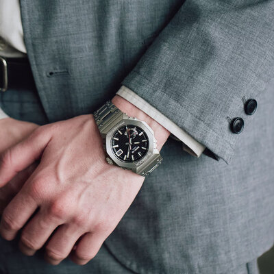 Casio G-Shock MR-G MRG-B2100D-1ADR