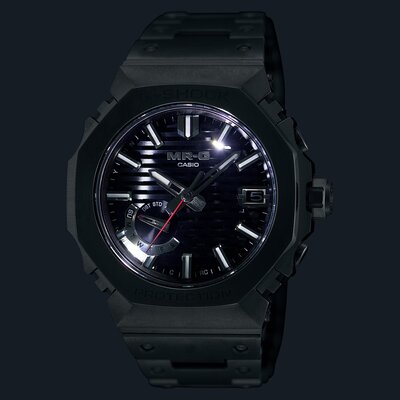 Casio G-Shock MR-G MRG-B2100D-1ADR