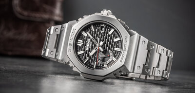 Casio G-Shock MR-G MRG-B2100D-1ADR