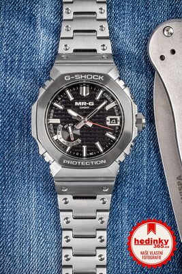 Casio G-Shock MR-G MRG-B2100D-1ADR