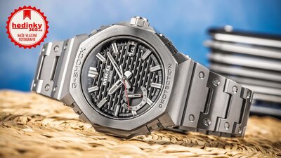 Casio G-Shock MR-G MRG-B2100D-1ADR