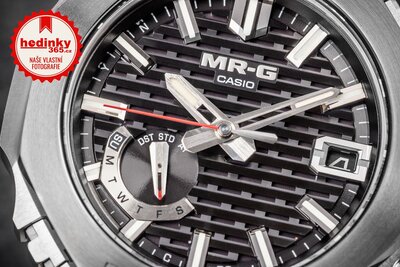 Casio G-Shock MR-G MRG-B2100D-1ADR