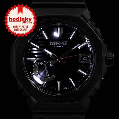 Casio G-Shock MR-G MRG-B2100D-1ADR