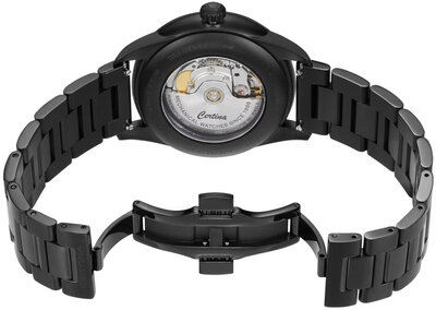 Certina DS-1 Automatic Big Date C029.426.33.051.00