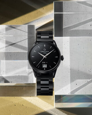 Certina DS-1 Automatic Big Date C029.426.33.051.00