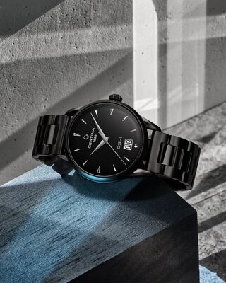 Certina DS-1 Automatic Big Date C029.426.33.051.00