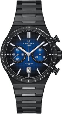 Certina DS-7 Automatic Chronograph C043.427.44.041.00