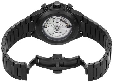 Certina DS-7 Automatic Chronograph C043.427.44.041.00