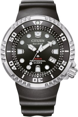 Citizen Promaster Marine Professional Diver Eco-Drive BN1024-01E (+ prodlužovací díl)