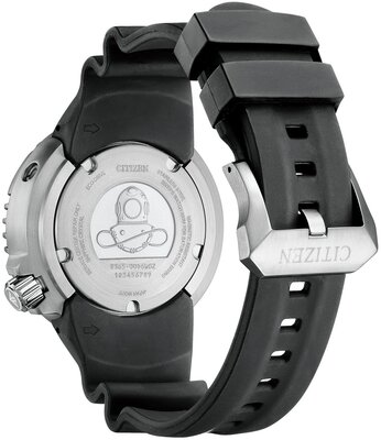 Citizen Promaster Marine Professional Diver Eco-Drive BN1024-01Z (+ prodlužovací díl)