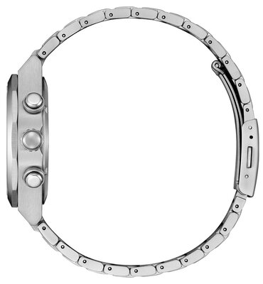 Citizen Super Titanium Eco-Drive Chronograph CA4691-59X