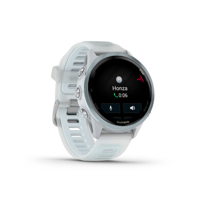 Garmin Forerunner 570 42mm, Cloud Blue, Whitestone