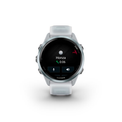 Garmin Forerunner 570 42mm, Cloud Blue, Whitestone