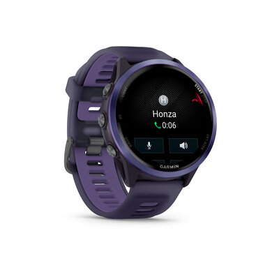 Garmin Forerunner 570 (47mm), Indigo, Imperial Purple