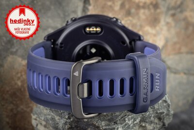 Garmin Forerunner 570 (47mm), Indigo, Imperial Purple