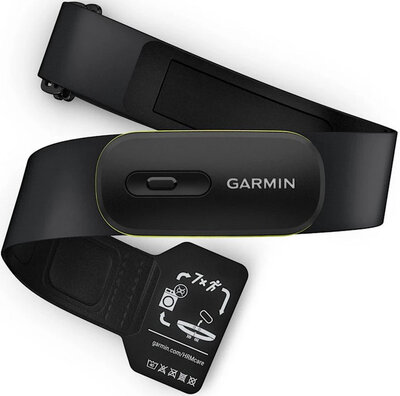 Hrudní pás Garmin HRM 600 M-XL