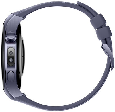 Huawei Watch 5 46mm LTE Purple, Purple Composite Strap