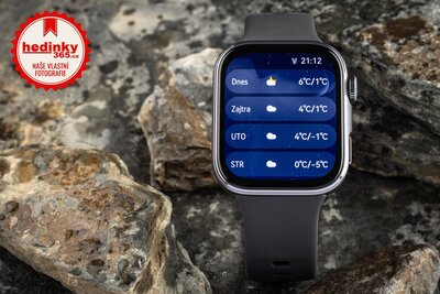 Huawei Watch Fit 4 Black