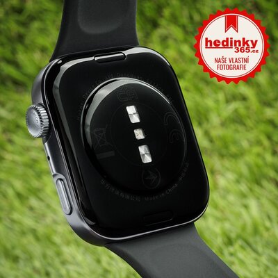 Huawei Watch Fit 4 NFC Black