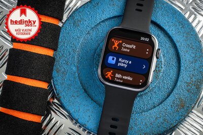 Huawei Watch Fit 4 NFC Black