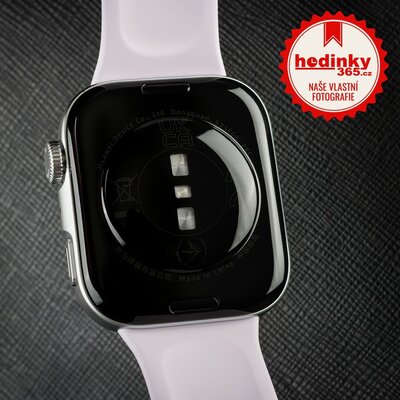 Huawei Watch Fit 4 NFC Purple