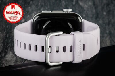 Huawei Watch Fit 4 NFC Purple