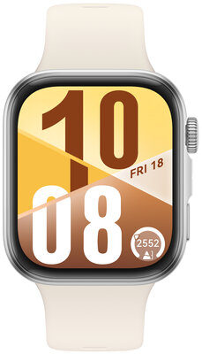 Huawei Watch Fit 4 NFC White