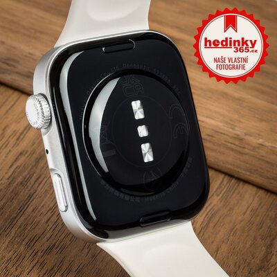 Huawei Watch Fit 4 NFC White