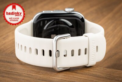 Huawei Watch Fit 4 NFC White